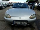 Mazda MX-5 Stan bardzo dobry, Nowy dach! - 3