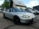 Mazda MX-5 Stan bardzo dobry, Nowy dach! - 4