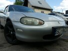 Mazda MX-5 Stan bardzo dobry, Nowy dach! - 5