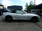 Mazda MX-5 Stan bardzo dobry, Nowy dach! - 6