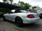 Mazda MX-5 Stan bardzo dobry, Nowy dach! - 8