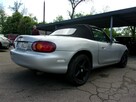 Mazda MX-5 Stan bardzo dobry, Nowy dach! - 10