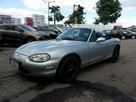 Mazda MX-5 Stan bardzo dobry, Nowy dach! - 11