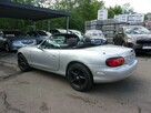 Mazda MX-5 Stan bardzo dobry, Nowy dach! - 12