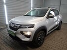 Dacia spring Salon Polska Poleasingowy I właściciel Serwis ASO VAT 23% Bezwypadkowy - 2