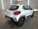 Dacia spring Salon Polska Poleasingowy I właściciel Serwis ASO VAT 23% Bezwypadkowy - 4
