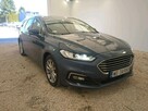 Ford Mondeo Salon Polska Poleasingowy I właściciel Serwis ASO VAT 23% Bezwypadkowy - 2