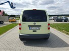 Volkswagen Caddy 1.9tdi 105KM 5 Osobowy Klima Raty Zamiana - 8