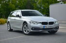 BMW 320 2.0 150KM Xdrive Sport - 2
