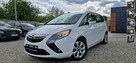 Opel Zafira Jeden Właściciel Bezwypadkowy 7 Osobowy - 1