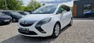 Opel Zafira Jeden Właściciel Bezwypadkowy 7 Osobowy - 2