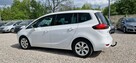 Opel Zafira Jeden Właściciel Bezwypadkowy 7 Osobowy - 6