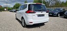 Opel Zafira Jeden Właściciel Bezwypadkowy 7 Osobowy - 8