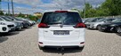 Opel Zafira Jeden Właściciel Bezwypadkowy 7 Osobowy - 9