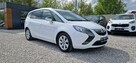 Opel Zafira Jeden Właściciel Bezwypadkowy 7 Osobowy - 16