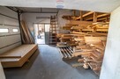 TARTAK Z PARKIEM MASZYN - STĘPINA - PODKARPACKIE - 10
