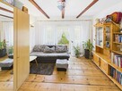 2 domy - 3 niezależne mieszkania - Działka 1884 m² - 9
