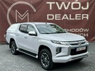 Mitsubishi L200 Instyle plus 2.2 150kM! Salon Polska ! Gwarancja 5 lat! I rej 2022r - 1