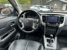 Mitsubishi L200 Instyle plus 2.2 150kM! Salon Polska ! Gwarancja 5 lat! I rej 2022r - 4