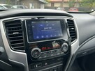 Mitsubishi L200 Instyle plus 2.2 150kM! Salon Polska ! Gwarancja 5 lat! I rej 2022r - 6