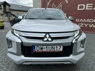 Mitsubishi L200 Instyle plus 2.2 150kM! Salon Polska ! Gwarancja 5 lat! I rej 2022r - 7