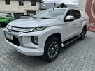 Mitsubishi L200 Instyle plus 2.2 150kM! Salon Polska ! Gwarancja 5 lat! I rej 2022r - 8