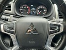 Mitsubishi L200 Instyle plus 2.2 150kM! Salon Polska ! Gwarancja 5 lat! I rej 2022r - 9