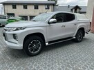 Mitsubishi L200 Instyle plus 2.2 150kM! Salon Polska ! Gwarancja 5 lat! I rej 2022r - 10