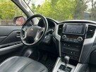 Mitsubishi L200 Instyle plus 2.2 150kM! Salon Polska ! Gwarancja 5 lat! I rej 2022r - 14
