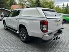 Mitsubishi L200 Instyle plus 2.2 150kM! Salon Polska ! Gwarancja 5 lat! I rej 2022r - 15