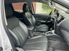 Mitsubishi L200 Instyle plus 2.2 150kM! Salon Polska ! Gwarancja 5 lat! I rej 2022r - 16
