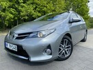 Toyota Auris 2.0D4D+Kamera+Navi+Asystent Parkowania+LEDY+WiFi+Parktronic - 2