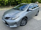 Toyota Auris 2.0D4D+Kamera+Navi+Asystent Parkowania+LEDY+WiFi+Parktronic - 4