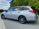 Toyota Auris 2.0D4D+Kamera+Navi+Asystent Parkowania+LEDY+WiFi+Parktronic - 5