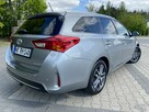 Toyota Auris 2.0D4D+Kamera+Navi+Asystent Parkowania+LEDY+WiFi+Parktronic - 8