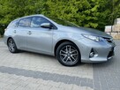 Toyota Auris 2.0D4D+Kamera+Navi+Asystent Parkowania+LEDY+WiFi+Parktronic - 11