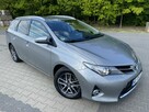 Toyota Auris 2.0D4D+Kamera+Navi+Asystent Parkowania+LEDY+WiFi+Parktronic - 12