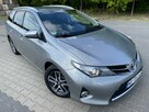 Toyota Auris 2.0D4D+Kamera+Navi+Asystent Parkowania+LEDY+WiFi+Parktronic - 13