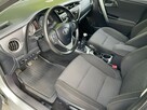 Toyota Auris 2.0D4D+Kamera+Navi+Asystent Parkowania+LEDY+WiFi+Parktronic - 16