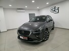 Mazda CX-3 Bogate Wyposażenie / Automat / Roczna Gwarancja /Bezwypadkowy - 1