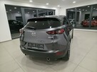 Mazda CX-3 Bogate Wyposażenie / Automat / Roczna Gwarancja /Bezwypadkowy - 7