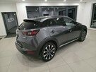 Mazda CX-3 Bogate Wyposażenie / Automat / Roczna Gwarancja /Bezwypadkowy - 8