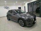 Mazda CX-3 Bogate Wyposażenie / Automat / Roczna Gwarancja /Bezwypadkowy - 9