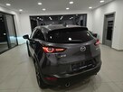 Mazda CX-3 Bogate Wyposażenie / Automat / Roczna Gwarancja /Bezwypadkowy - 12