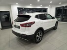 Nissan Qashqai Tekna+navi kamera360 / Roczna Gwarancja GetHelp w cenie / wzorowy stan - 5