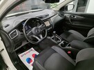 Nissan Qashqai Tekna+navi kamera360 / Roczna Gwarancja GetHelp w cenie / wzorowy stan - 10