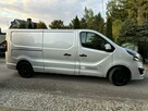 Vivaro long klima navi - 3