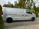 Vivaro long klima navi - 4