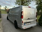 Vivaro long klima navi - 5