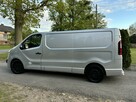 Vivaro long klima navi - 6